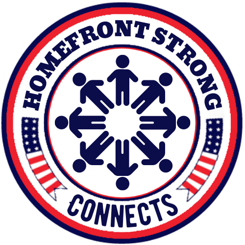 HomeFront Strong Connects