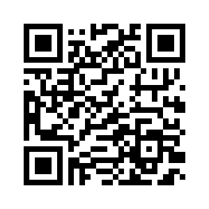 QR code to PayPal New Year Fundraiser 2023.